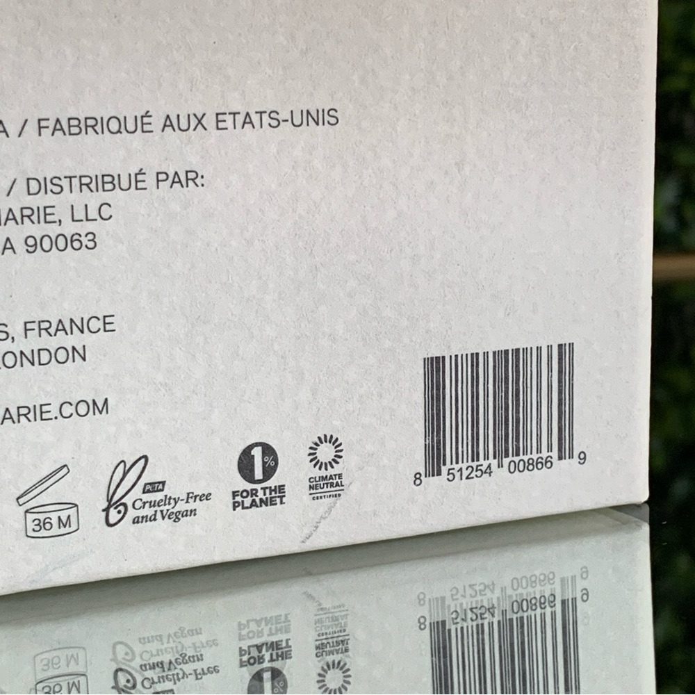 Maison Louis Marie No.04 Bois de Balincourt Set | NEW | No 4 #4 | Earthy Woody - Picture 11 of 12